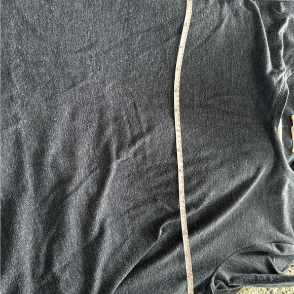 Dress- pretty cute Blue made by Treasure and Bond - Picture 6 of 8